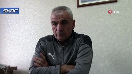 Çalımbay: “Türkiye için büyük savaş vereceğiz”