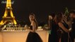 Lily Collins, Ashley Park & More Talk New Netflix Series 'Emily In Paris' | THR News
