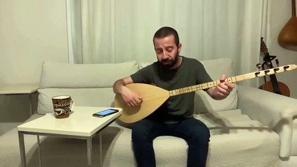Kerim Yağcı - Hem Okudum Hem Yazdım
