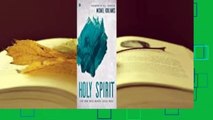 Holy Spirit: The One Who Makes Jesus Real  Review