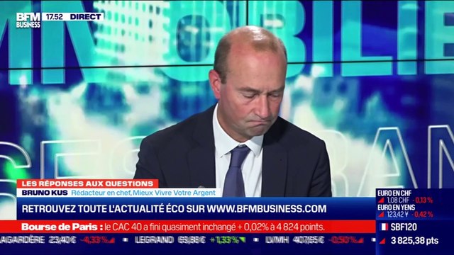 Les questions : Pourquoi l'action Korian baisse-t-elle autant aujourd'hui ? - 0210