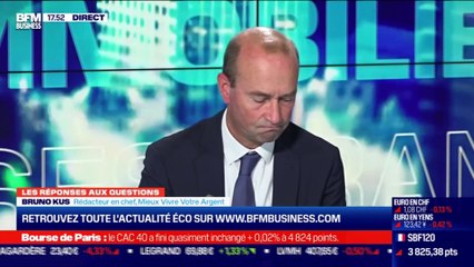 Les questions : Pourquoi l'action Korian baisse-t-elle autant aujourd'hui ? - 0210