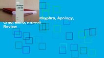 Five Dialogues: Euthyphro, Apology, Crito, Meno, Phaedo  Review