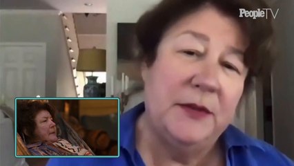 Margo Martindale Discusses Getting Recognition for ‘Justified’ and Why the Timing of Her Career Worked Out