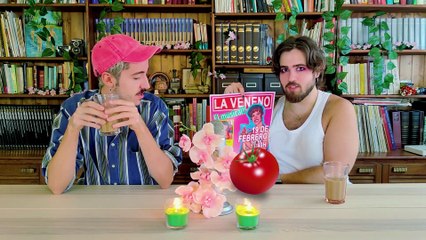 REACCIÓN + ANÁLISIS a Veneno | Episodio 4 | FILLER QUEEN