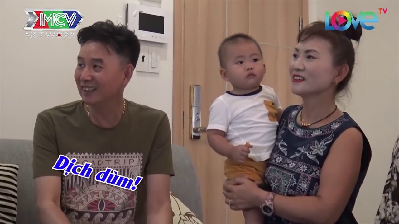 Qua Hàn du học, cô gái Việt bất ngờ CƯỚI ĐƯỢC CHỒNG rồi được cả nhà chồng PHỤC VỤ TẬN TÌNH từ A-Z