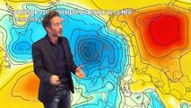 Bulletin météo pour le lundi 5 octobre 2020