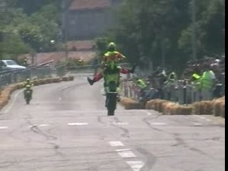 Xtrem stunt tarnos 2006