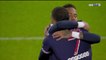 Gol de Neymar para PSG ante Angers