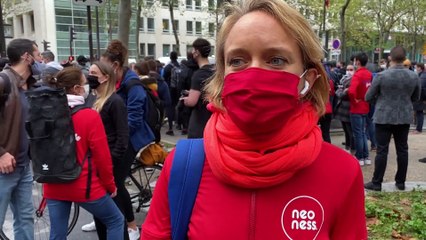 Новые ограничения введены для жителей Мадрида. Парижане ждут понедельника
