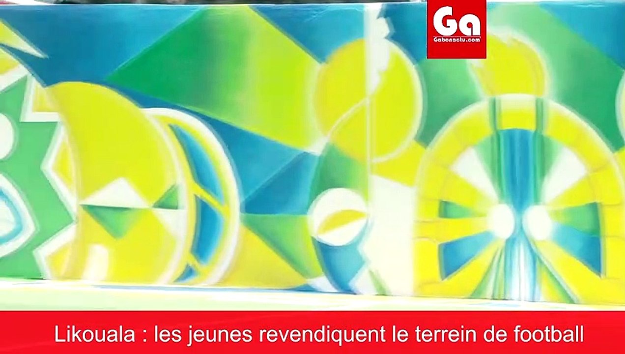 Les jeunes de la SNI-Likouala face à Franck Nguéma