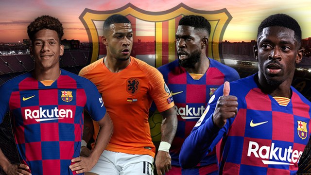 Journal du Mercato : tout s’accélère au FC Barcelone, le Stade Rennais poursuit son recrutement ambitieux