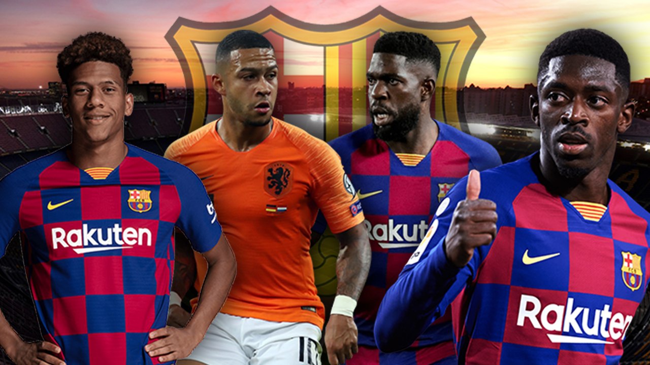 Journal du Mercato : tout s’accélère au FC Barcelone, le Stade Rennais poursuit son recrutement ambitieux