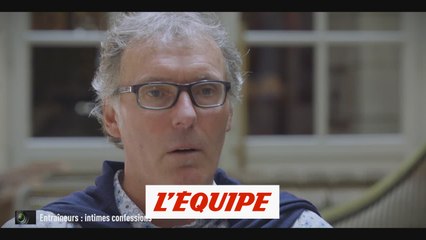 Blanc : «J'ai beaucoup travaillé» - Foot - L'Équipe Enquête