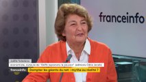 Joëlle Toledano, économiste, ancienne membre de l’Arcep  « Il faut mettre en place une régulation »