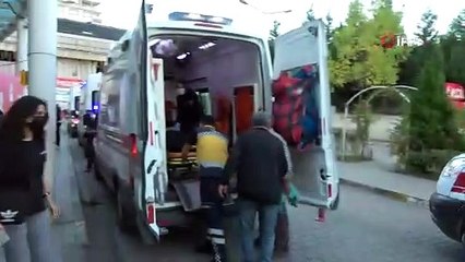 Kız kaçırma kavgasında bıçaklar konuştu: 1’i ağır 3 yaralı