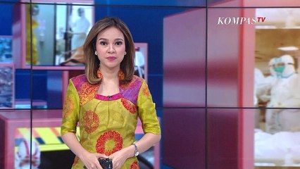 Positif Covid-19, Calon Wali Kota Bontang Meninggal Dunia