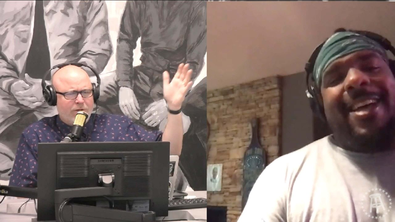 Who the fuck was Rasputin?