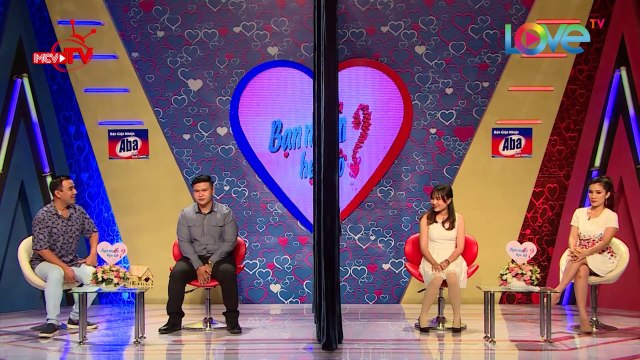 Tin shock Bạn Muốn Hẹn Hò - cặp đôi đám cưới chỉ sau 2 tuần đồng ý hẹn hò