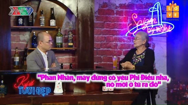 BẤT CHẤP bao lời DỊ NGHỊ về chuyện 'GIỐNG NÒI' cố nhạc sĩ Phan Nhân vẫn MÊ ĐẮM NSƯT Phi Điểu |KUTD