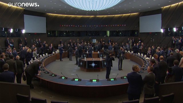 Σε Ελλάδα και Τουρκία μεταβαίνει ο Γενικός Γραμματέας του ΝΑΤΟ