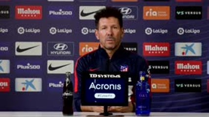 Costa still in Atleti plans despite Suarez arrival - Simeone