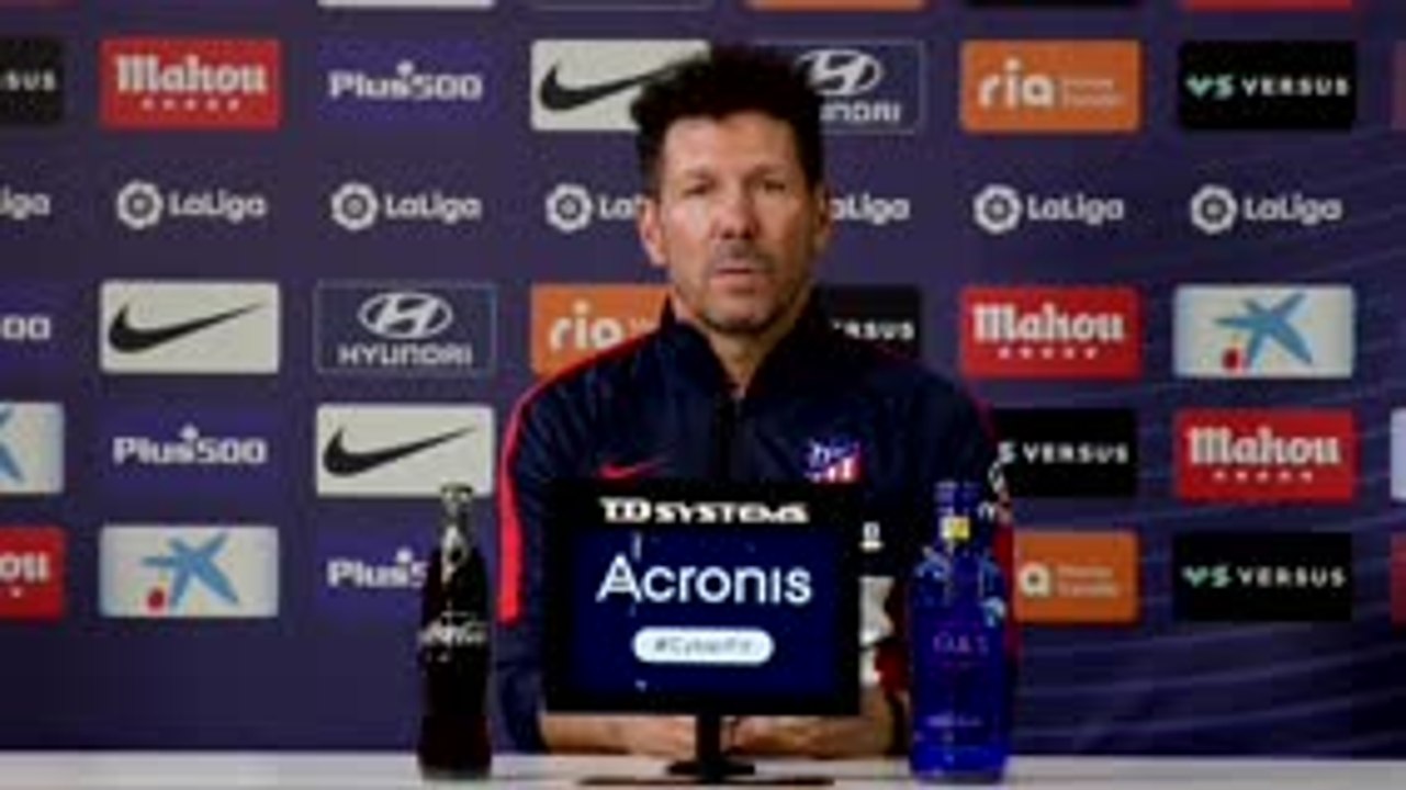 Costa still in Atleti plans despite Suarez arrival - Simeone
