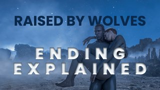 RAISED BY WOLVES - ENDING Explained: Finale Breakdown, Season 2 Possible Plotlines, Recap & Review