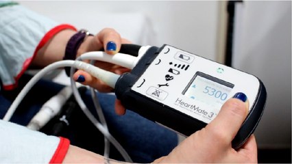 Implantan con éxito un corazón artificial en el país durante la pandemia