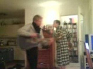 We formed A Band! Oh Come On!