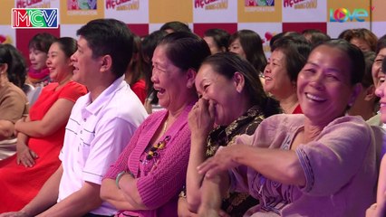 Xúc động tình cảm của nàng dâu hơn 30 năm sống chung với mẹ chồng