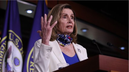 Trump COVID Diagnosis Changes Stimulus Talks