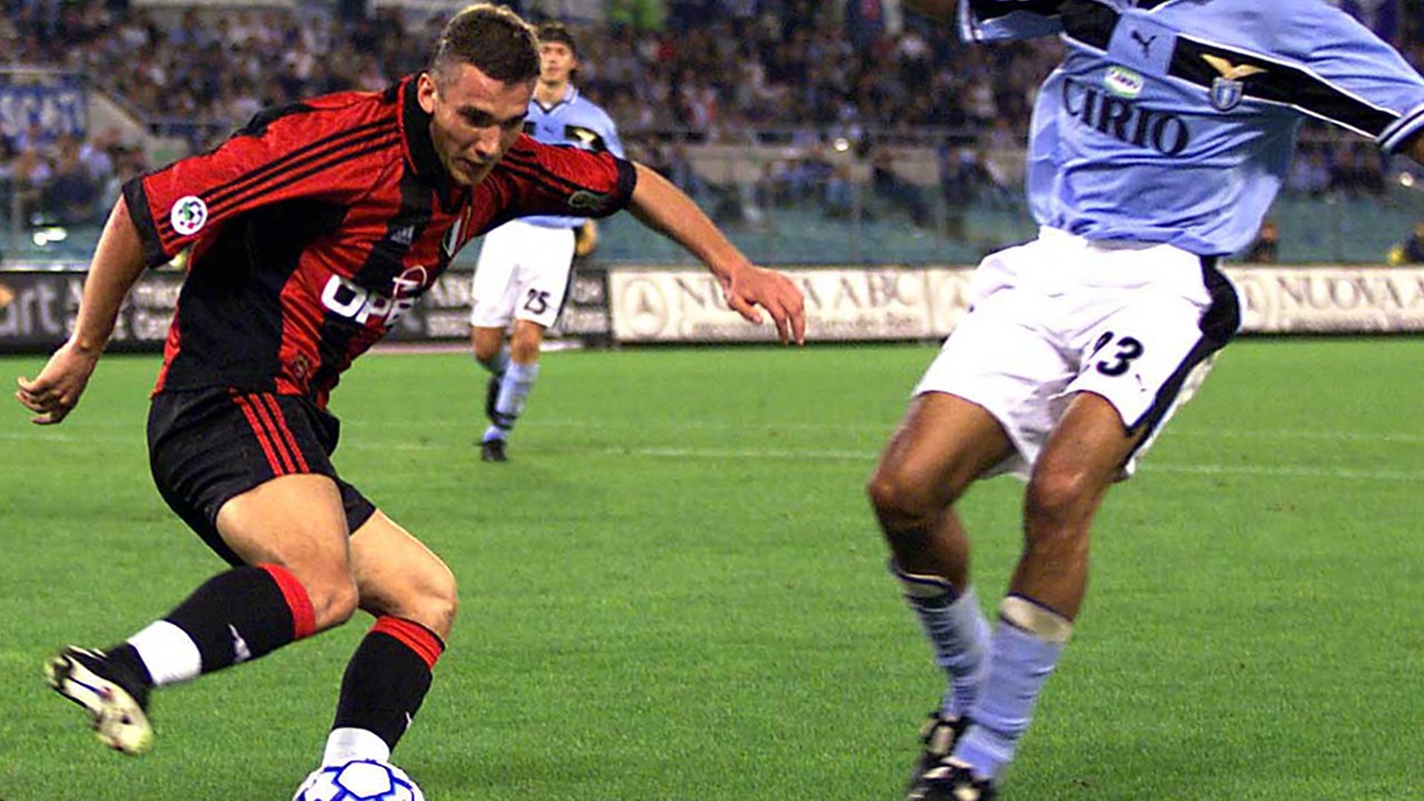 #OnThisDay: Sheva, Sheva, Sheva