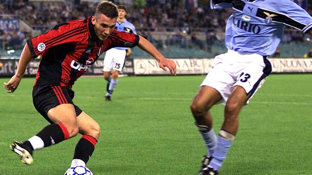 #OnThisDay: Sheva, Sheva, Sheva