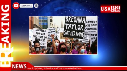 In rare move, Breonna Taylor grand jury proceedings released