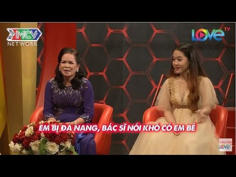 THẢ CỬA sau cưới vì UẤT ỨC mẹ chồng CHÊ TRÁCH, nàng dâu KHÓC NGHẸN khi bị BIẾN CHỨNG THAI KÌ I MCND