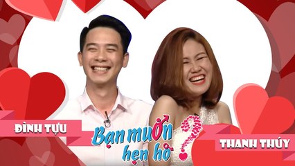Chàng trai Quảng Trị 'đánh gục' Quyền Linh Cát Tường với danh sách tiêu chuẩn chọn vợ dài dằng dặc