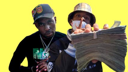 Yn Jay & Louie Ray "Coochie" Official Lyrics & Meaning | Verified