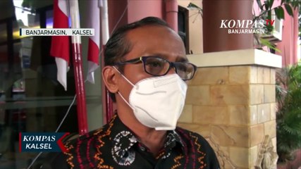 Kasus Positif Covid-19 Banjarmasin Menurun, Rumah Karantina Tetap Disiagakan