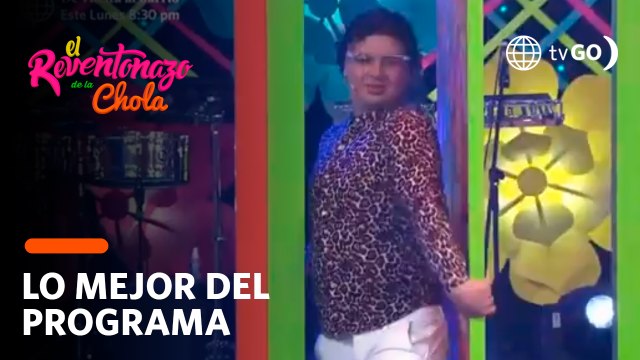 El Reventonazo de la Chola: Giancarlo Scarpati contó los DETALLES de su detención (HOY)