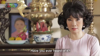 Mẹ chồng Puka ĐẠI CHIẾN với gia đình vì CON RIÊNG CỦA CHỒNG | NT3