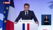 Séparatismes : ce qu'il faut retenir des annonces d'Emmanuel Macron