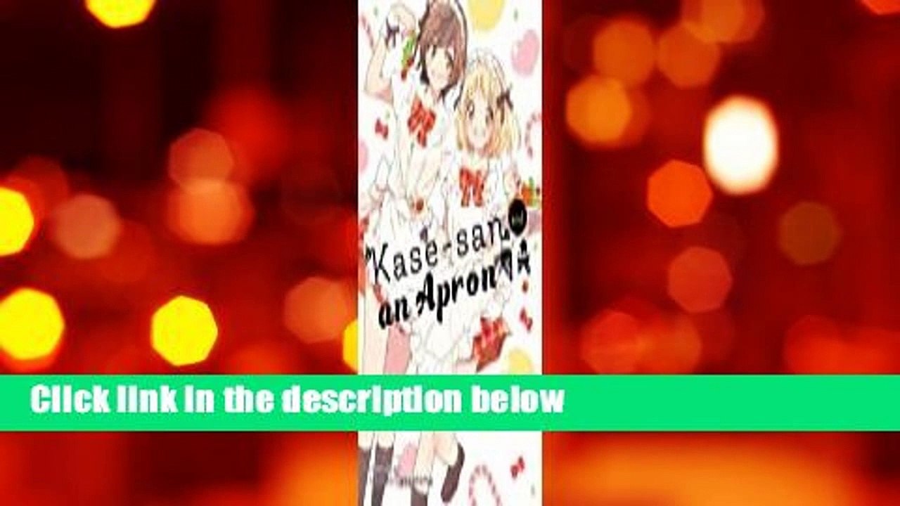 Full version  Kase-san and an Apron Complete