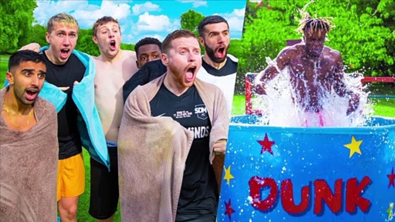 2hype are  copying the sidemen (2hype exposed)