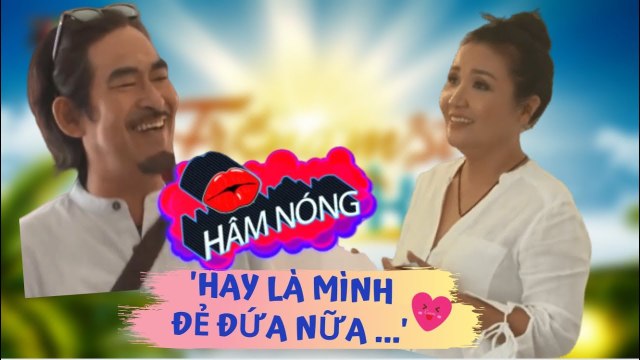 Ông xã U70 Ngân Quỳnh KHÓC THÉT khi vợ đòi ĐẺ ĐỨA NỮA - ĐIẾNG NGƯỜI với phần thi ĐOÁN ĐỒ VẬT | TMDK