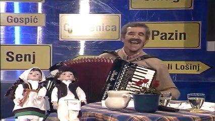 Tone Livi Vitasović - Prijateljica od moje žene