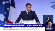 Emmanuel Macron annonce un projet de loi pour 