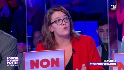 Emilie Lopez : "Aujourd'hui, toutes les femmes devraient pouvoir s'habiller comme elles veulent !"
