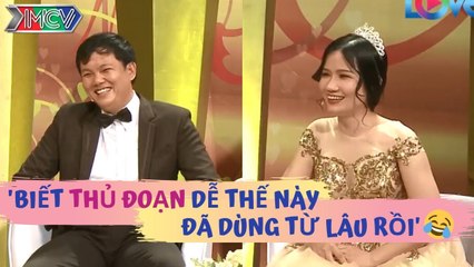 DỤ vợ mãi KO CHO ông chồng dùng THỦ ĐOẠN để vợ MẤT ĐI LÍ TRÍ rồi HỐT trong 1 nốt nhạc | VCS