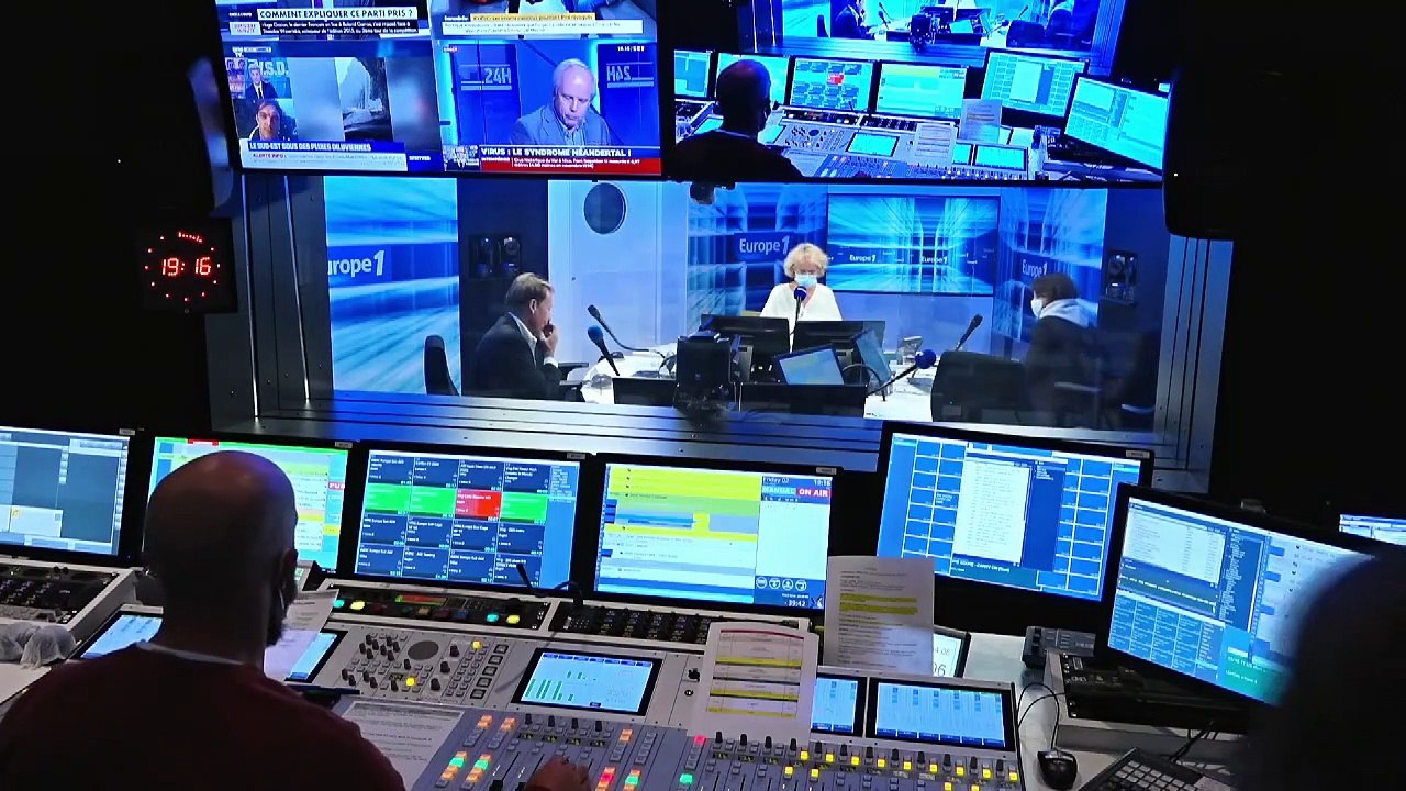 Coup de griffe contre l'écologie de la décroissance